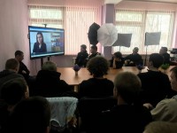 «Цена зависимости - жизнь!»: в техникуме прошли мероприятия Международному Дню борьбы с наркоманией и наркобизнесом «Цена зависимости - жизнь!»: в техникуме прошли мероприятия Международному Дню борьбы с наркоманией и наркобизнесом