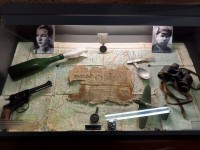 Студенты посетили музей "Мемориал Победы" Студенты посетили музей "Мемориал Победы"