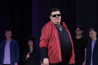 Весенний кубок городской лиги КВН «НОВАЯ» наш! Весенний кубок городской лиги КВН «НОВАЯ» наш!