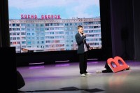 Весенний кубок городской лиги КВН «НОВАЯ» наш! Весенний кубок городской лиги КВН «НОВАЯ» наш!