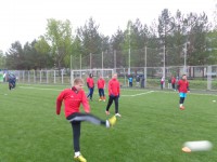 Первенство города по мини-футболу Первенство города по мини-футболу