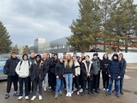 Неделя без турникетов