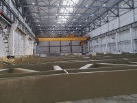 Экскурсия на завод металлоконструкций и резервуарного оборудования ООО «СЗМК» Экскурсия на завод металлоконструкций и резервуарного оборудования ООО «СЗМК»