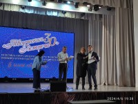 Фестиваль "Творческая встреча" Фестиваль "Творческая встреча"
