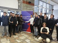 Всероссийская ярмарка трудоустройства «Работа России. Время возможностей»