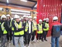 Экскурсия на ООО «ОКБ «Микрон»