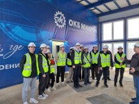 Экскурсия на ООО «ОКБ «Микрон»