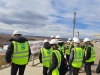Экскурсия на ООО «ОКБ «Микрон»