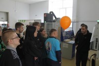 День открытых дверей День открытых дверей
