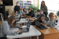 День открытых дверей День открытых дверей