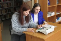 День открытых дверей День открытых дверей