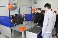 День открытых дверей День открытых дверей