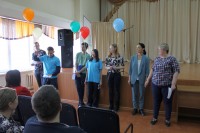 День открытых дверей День открытых дверей