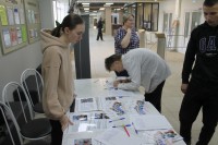 День открытых дверей День открытых дверей