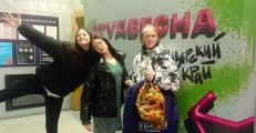 Творческие студенты техникума приняли участие в Студвесне Творческие студенты техникума приняли участие в Студвесне