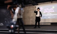 Творческие студенты техникума приняли участие в Студвесне Творческие студенты техникума приняли участие в Студвесне