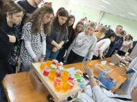 Институт пищевых производств
