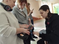 Неделя позитива Неделя позитива