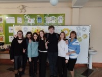 Неделя позитива Неделя позитива