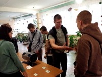 Неделя позитива Неделя позитива
