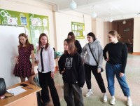 Неделя позитива Неделя позитива