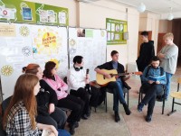 Неделя позитива Неделя позитива