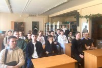 Сосновоборский техникум присоединился ко Всероссийскому Дню единых действий. Сосновоборский техникум присоединился ко Всероссийскому Дню единых действий.