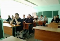 Сосновоборский техникум присоединился ко Всероссийскому Дню единых действий. Сосновоборский техникум присоединился ко Всероссийскому Дню единых действий.