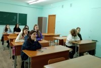 Сосновоборский техникум присоединился ко Всероссийскому Дню единых действий. Сосновоборский техникум присоединился ко Всероссийскому Дню единых действий.