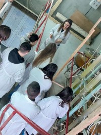 Неделя без турникетов Неделя без турникетов
