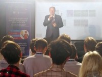 «Mechanical Cup» в Красноярске! «Mechanical Cup» в Красноярске!