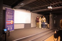 «Mechanical Cup» в Красноярске!