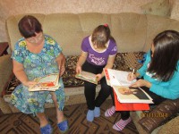 Акция "80 ударных дел" Акция "80 ударных дел"
