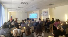 «Большое родительское собрание» прошло в техникуме «Большое родительское собрание» прошло в техникуме