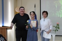 Преподаватель года - 2024 Преподаватель года - 2024