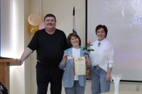 Преподаватель года - 2024 Преподаватель года - 2024