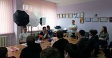В техникуме завершился месячник по профилактике правонарушений и асоциального поведения студентов