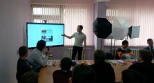 В техникуме завершился месячник по профилактике правонарушений и асоциального поведения студентов