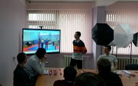 В техникуме завершился месячник по профилактике правонарушений и асоциального поведения студентов