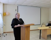 Студент техникума презентовал свой проект «Война в истории моей семьи» о жизни семьи в годы Великой Отечественной войны