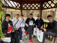 Студенты техникума приняли участие в Олимпиаде по регионалистике Студенты техникума приняли участие в Олимпиаде по регионалистике