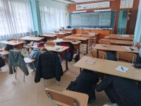 Всероссийское учение по действиям сотрудников охраны, персонала и обучающихся при террористической угрозе Всероссийское учение по действиям сотрудников охраны, персонала и обучающихся при террористической угрозе