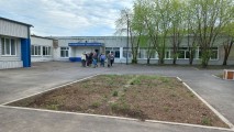 Всероссийское учение по действиям сотрудников охраны, персонала и обучающихся при террористической угрозе Всероссийское учение по действиям сотрудников охраны, персонала и обучающихся при террористической угрозе