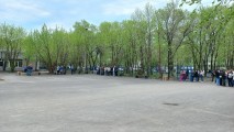 Всероссийское учение по действиям сотрудников охраны, персонала и обучающихся при террористической угрозе Всероссийское учение по действиям сотрудников охраны, персонала и обучающихся при террористической угрозе