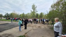 Всероссийское учение по действиям сотрудников охраны, персонала и обучающихся при террористической угрозе Всероссийское учение по действиям сотрудников охраны, персонала и обучающихся при террористической угрозе