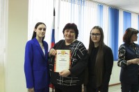Студентка техникума заняла первое место в Региональной олимпиаде по экономике предприятия среди обучающихся учреждений СПО Красноярского края