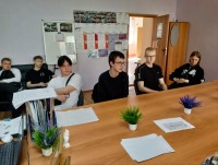 Отмечаем День славянской письменности и культуры! Отмечаем День славянской письменности и культуры!