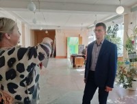 Отмечаем День славянской письменности и культуры!