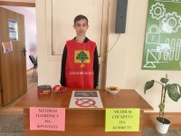 В техникуме прошли мероприятия, посвящённые Всемирному дню без табака