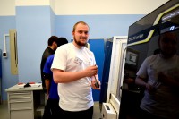 II Региональный чемпионат Красноярского края WSR II Региональный чемпионат Красноярского края WSR